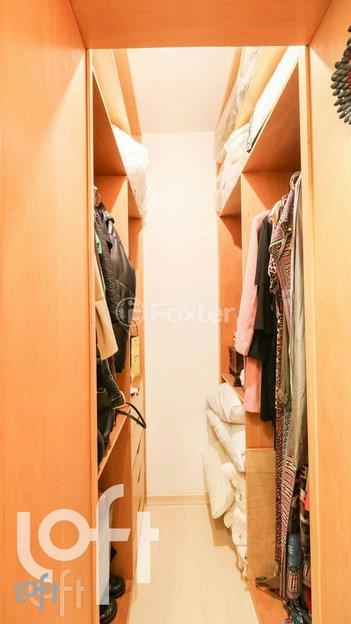 apartment em Francisco Marcondes Vieira, Vila Sônia - São Paulo - SP