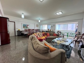 apartment em Avenida dos Holandeses, Ponta do Farol - São Luís - MA
