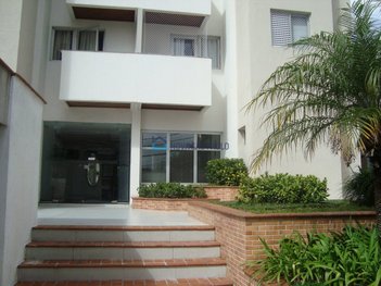 apartment em Rua Dom Constantino Barradas, Vila Gumercindo - São Paulo - SP
