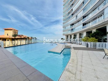 apartment em Avenida Presidente Wilson, Pompéia - Santos - SP