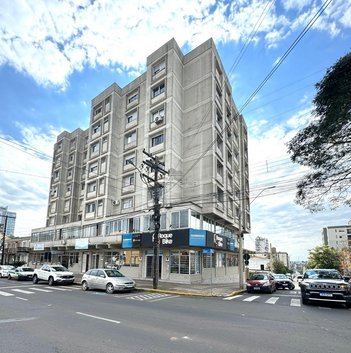office em Rua Coronel Pena de Moraes, Centro - Farroupilha - RS