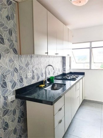 apartment em Rua Salvador Bicudo, Tucuruvi - São Paulo - SP