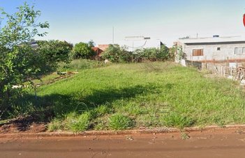 land_lot em Rua Evódio Carneiro da Cunha, Residencial Bonanza - Dourados - MS