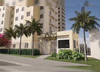 apartment em Rua Zike Tuma, Jardim Ubirajara (Zona Sul) - São Paulo - SP