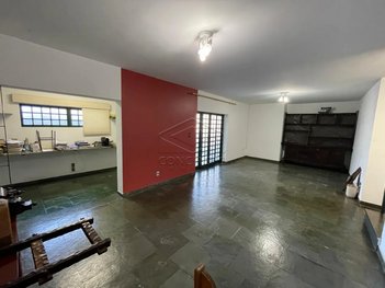 house em Avenida Doutor Vital Brasil, Vila São Lúcio - Botucatu - SP
