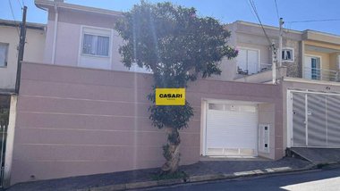 house em Rua Martini, Rudge Ramos - São Bernardo do Campo - SP