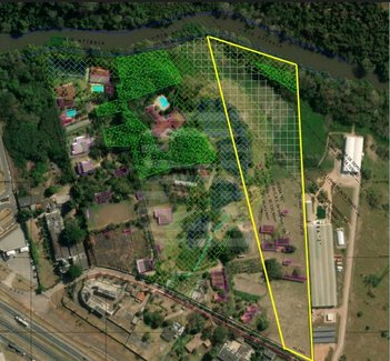 commercial_building em Alameda Mariana Prudente Corrêa, Contendas - Valinhos - SP