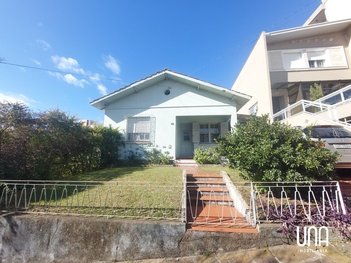 house em Rua Carlos Dreher Filho, São Francisco - Bento Gonçalves - RS