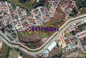 land_lot em Avenida Juiz Marco Túlio Isaac, Jardim das Alterosas - 2ª Seção - Betim - MG