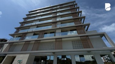 apartment em Rua Guarapuvú, Governador Celso Ramos - Governador Celso Ramos - SC