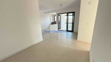 apartment em Rua Augusto César de Andrade, Nova Campinas - Campinas - SP