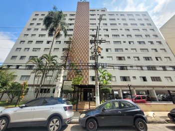 apartment em Rua Eugênio Lorenzetti, Jardim Íris - São Paulo - SP