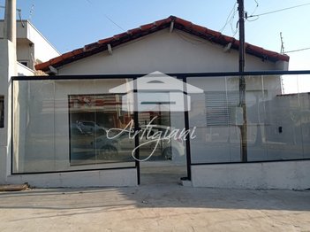 commercial_building em Padre Jaime, Jardim Selma - Mogi Guaçu - SP