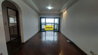 apartment em Rua Barão do Rio Branco, Nova Petrópolis - São Bernardo do Campo - SP