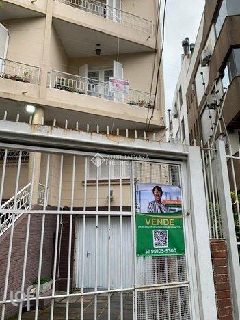 apartment em General Neto, Floresta - Porto Alegre - RS