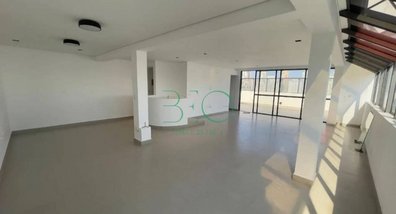 apartment em Avenida Jurucê, Indianópolis - São Paulo - SP