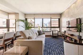 apartment em Rua Carvalho Monteiro, Petrópolis - Porto Alegre - RS