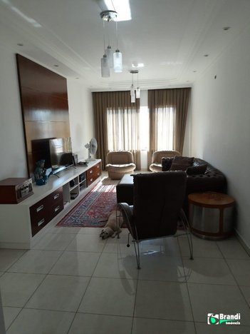 house em Rua Barão do Pirai, Vila Lúcia - São Paulo - SP