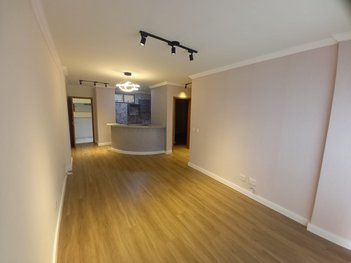 apartment em Rua José Pierri, Nova Ribeirânia - Ribeirão Preto - SP