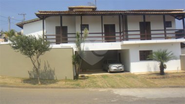 house em Rua Victório Spinucci, Jardim Primavera - Várzea Paulista - SP