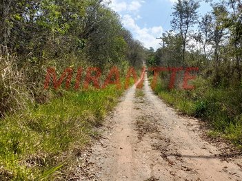 land_lot em Área Rural, Área Rural de Mairiporã - Mairiporã - SP