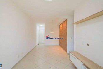 apartment em Rua Aroazes, Barra Olímpica - Rio de Janeiro - RJ