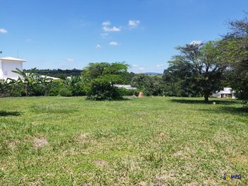 land_lot em Rua Gustavo Aguiar Filho, Jardim Residencial Giverny - Sorocaba - SP