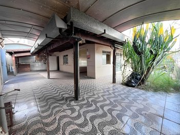 commercial_building em Rua José de Oliveira Fernandes, Milionários - Belo Horizonte - MG