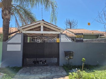 house em Avenida Nestor Jardim Filho, Chácara - Eldorado do Sul - RS