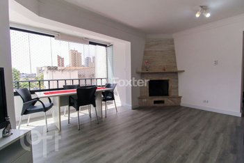 apartment em Rua Marechal Barbacena, Vila Regente Feijó - São Paulo - SP