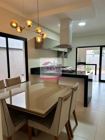 house em Rua Sibipiruna, Residencial Jardim do Jatobá - Hortolândia - SP