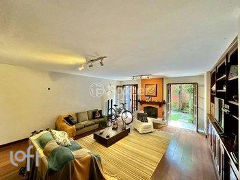 house em Rafael Clark, Vila Sônia - São Paulo - SP