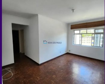 apartment em Rua Doutor Nicolau de Sousa Queirós, Vila Mariana - São Paulo - SP