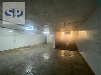 industrial em Rua Ingaíbos, Vila Formosa - São Paulo - SP