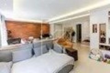 apartment em Rua Tabapuã, Itaim Bibi - São Paulo - SP