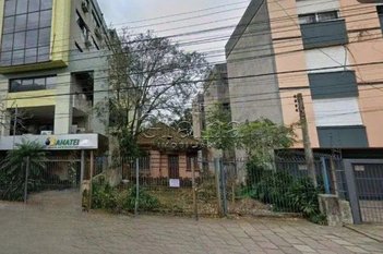 house em Rua São Manoel, Santa Cecília - Porto Alegre - RS