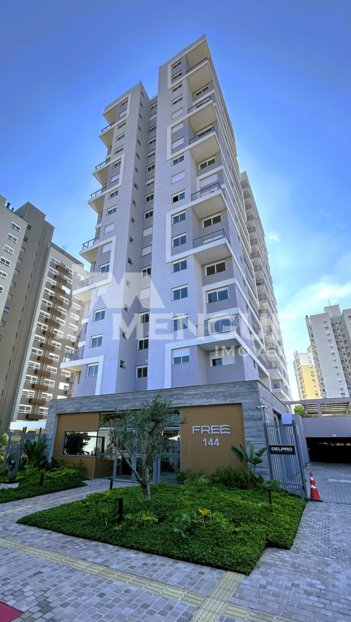 apartment em Avenida João Wallig, Passo da Areia - Porto Alegre - RS
