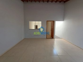 house em Rua João Marques, Guanabara - Araçatuba - SP