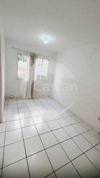 apartment em Rua Cândido Rodrigues, Jardim Vila Formosa - São Paulo - SP