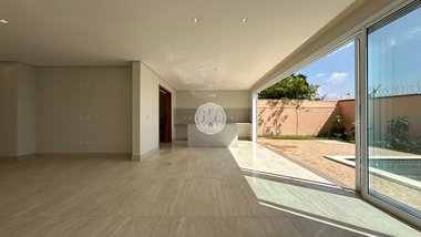 house em Rua Alexandre François Neto, Bonfim Paulista - Ribeirão Preto - SP