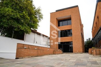 commercial_property em Rua Texas, Brooklin Paulista - São Paulo - SP