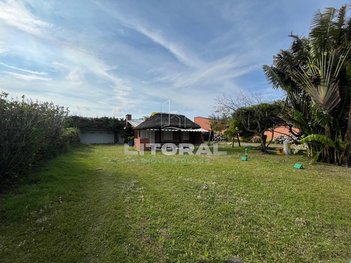 house em Rua Rio Carreiro, Centro - Xangri-Lá - RS