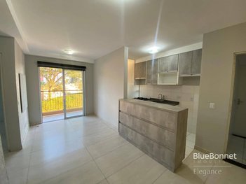 apartment em Avenida Bento do Amaral Gurgel, Vila Nambi - Jundiaí - SP