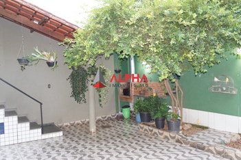house em Rua Jacarandá, Recanto Verde - Ibirité - MG