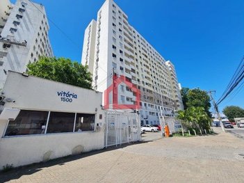 apartment em Avenida Doutor Manuel Teles, Centro - Duque de Caxias - RJ