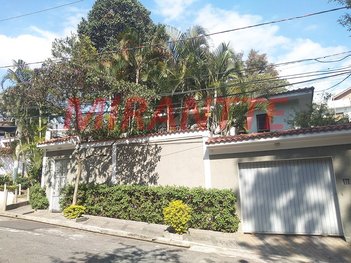 house em Rua João Nicolau Chamma, Jardim Virginia Bianca - São Paulo - SP