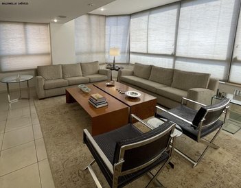 apartment em Rua Doutor Oscar Monteiro de Barros, Vila Suzana - São Paulo - SP