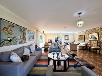 house em Rua Argentina, Ubatuba - São Francisco do Sul - SC