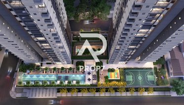 apartment em Rua Campevas, Perdizes - São Paulo - SP