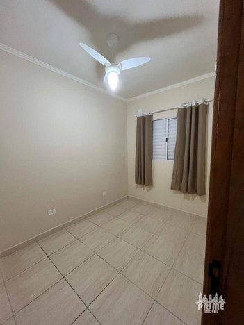 house em Avenida Hermenegildo Pereira de França, Esmeralda - Praia Grande - SP